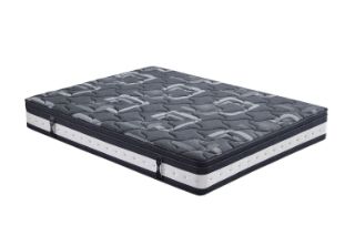 Picture of OASIS Gel Memory Foam Coconut Mattress - King Single