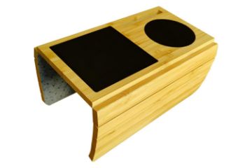 Picture of BAMBOO Sofa Armrest Tray