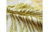 Picture of PALM LEAVES 3D Jacquard Pillow Cushion with Inner (45x45) - Green