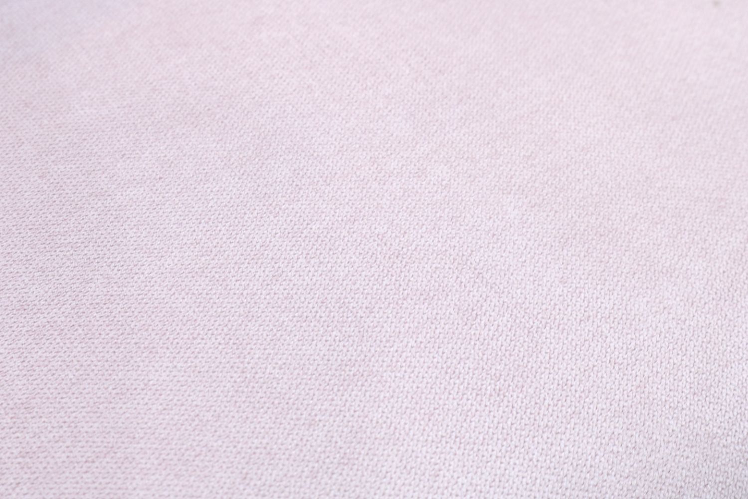 MILA Velvet Rocking Chair (Light Pink)