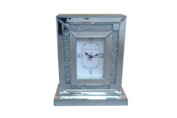 Picture of BONGO Cabinet Clock