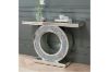 Picture of NARA 120 Console Table (Silver)