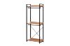 Picture of GARMON 200cmx80cm Wall System Shelf - A+B+C+D+Corner