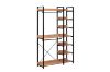 Picture of GARMON 200cmx80cm Wall System Shelf - A+B+C+D+Corner