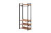 Picture of GARMON 200cmx80cm Open Wardrobe/Wall System Shelvings