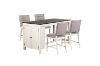 Picture of LANDON 5PC Bar Set / Kitchen Island