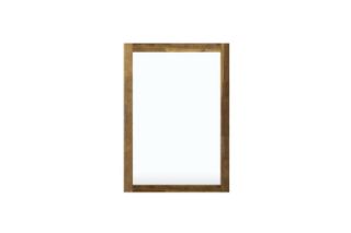 Picture of CALLA Dressing Table & Mirror (Solid Acacia) - Mirror Only