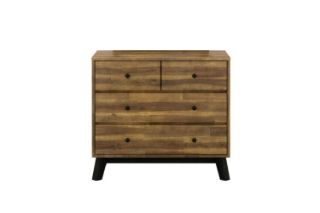 Picture of CALLA 4-Drawer Dresser without Mirror