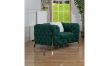 Picture of MANCHESTER Sofa (Green) - 1 Seat