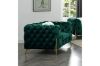 Picture of VIGO Sofa (Emerald Green) - 1 Seater