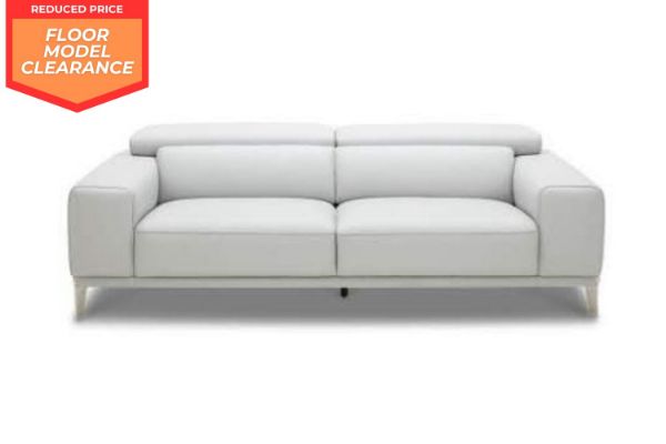 Picture of (FLOOR MODEL CLEARANCE) MORGAN 3-Seater Sofa