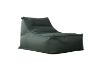Picture of COMFORT CLOUD Outdoor Bean Bag Lounger XL (Green) - Cover Only