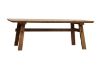 Picture of SHEETA 100% Reclaimed Pine Wood Dining Table (220x100cm)