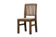 Picture of SHEETA 100% Reclaimed Pine Wood Dining Chair