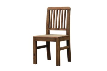 Picture of SHEETA 100% Reclaimed Pine Wood Dining Chair