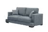 Picture of CARLO 2-Seater Fabric Sofa