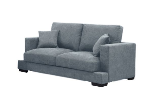 Picture of CARLO 2-Seater Fabric Sofa