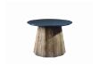 Picture of BETA D60 Reclaimed Pine Wood Coffee Table