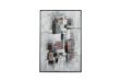 Picture of H75 Hand Oil Painting Canvas Wall Art With Black Frame ( 80x120cm)