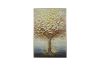 Picture of H79 Hand Oil Painting Canvas Wall Art With Golden Frame (80x120cm)