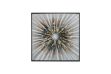 Picture of H84 Hand Oil Painting Canvas Wall Art With Black Frame (80x80cm)