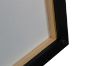 Picture of H84 Hand Oil Painting Canvas Wall Art With Black Frame (80x80cm)