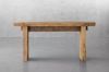 Picture of HECTOR 100% Reclaimed Oak Wood Console Table (160x76cm)