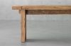 Picture of HECTOR 100% Reclaimed Oak Wood Console Table (160x76cm)