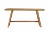 Picture of BLOX 100% Reclaimed Pine Wood Console Table (160x76cm)