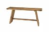 Picture of BLOX 100% Reclaimed Pine Wood Console Table (160x76cm)