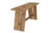 Picture of BLOX 100% Reclaimed Pine Wood Console Table (160x76cm)