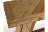 Picture of BLOX 100% Reclaimed Pine Wood Console Table (160x76cm)