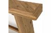 Picture of BLOX 100% Reclaimed Pine Wood Console Table (160x76cm)