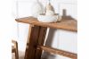 Picture of BLOX 100% Reclaimed Pine Wood Console Table (160x76cm)