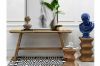 Picture of BLOX 100% Reclaimed Pine Wood Console Table (160x76cm)