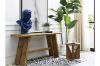 Picture of BLOX 100% Reclaimed Pine Wood Console Table (160x76cm)