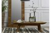 Picture of TRAVER 100% Reclaimed Pine Wood Coffee Table (139x59cm)