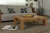 Picture of TRAVER 100% Reclaimed Pine Wood Coffee Table (117x71cm)