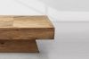 Picture of HOMER 100% Reclaimed Pine Wood Square Coffee Table (100x100cm)