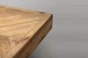 Picture of HOMER 100% Reclaimed Pine Wood Square Coffee Table (100x100cm)