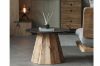 Picture of BETA Reclaimed Pine Wood Coffee Table (60x60cm)