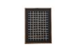 Picture of DD87462 Solid Reclaimed Wood Wall Art (62x82cm)