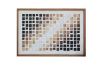 Picture of DD8311 Solid Reclaimed Wood Wall Art (82x122cm)