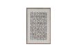 Picture of DD8175 Solid Reclaimed Wood Wall Art (82x122cm)