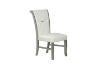 Picture of SEAPORT Dining Chair (Champagne) - 2 Chairs in 1 Carton