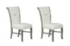 Picture of SEAPORT Dining Chair (Champagne) - 2 Chairs in 1 Carton