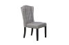 Picture of PROVENCE Fabric Dining Chair (Grey)