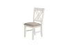 Picture of LINDOS Dining Chair (White) - Each