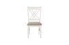 Picture of LINDOS Dining Chair (White) - Each