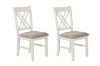 Picture of LINDOS Dining Chair (White) - Each